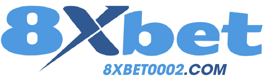8XBET