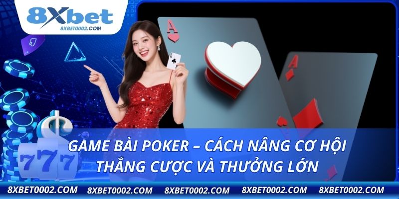 Game bài poker