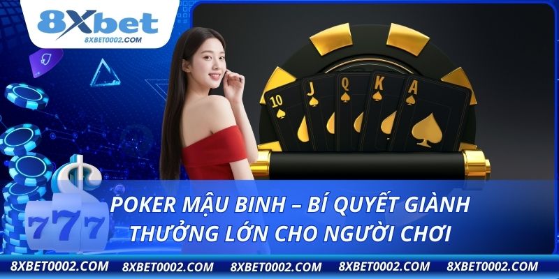 Poker mậu binh